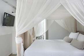 Cascade Holiday Resort