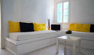 Cascade Holiday Resort