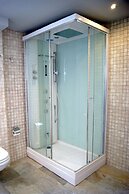 Cascade Holiday Resort