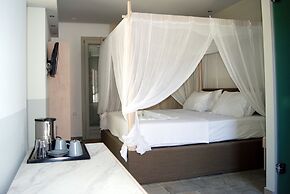 Cascade Holiday Resort