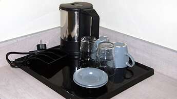 Cascade Holiday Resort