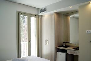 Cascade Holiday Resort