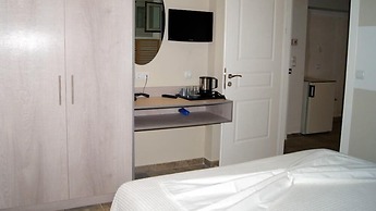 Cascade Holiday Resort