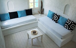 Cascade Holiday Resort