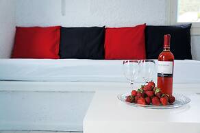 Cascade Holiday Resort