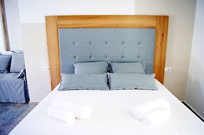 Cascade Holiday Resort