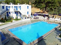 Cascade Holiday Resort