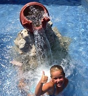 Cascade Holiday Resort