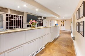 Woodford Bridge Country Club