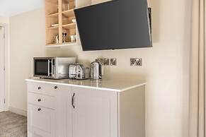 Woodford Bridge Country Club