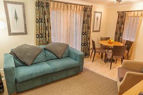 Woodford Bridge Country Club