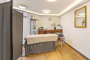 Woodford Bridge Country Club