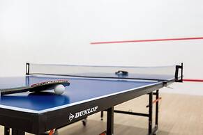 Woodford Bridge Country Club