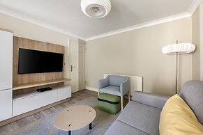 Woodford Bridge Country Club