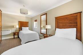 Woodford Bridge Country Club