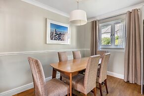 Woodford Bridge Country Club