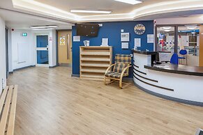 Woodford Bridge Country Club