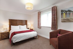 Woodford Bridge Country Club