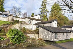 Woodford Bridge Country Club