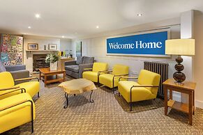 Woodford Bridge Country Club