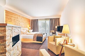 Wellnesshotel Eibl-Brunner