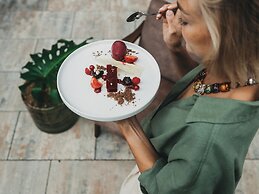 Wellnesshotel Eibl-Brunner