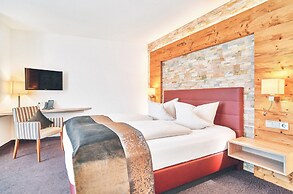 Wellnesshotel Eibl-Brunner