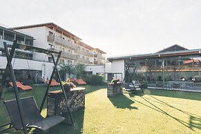 Wellnesshotel Eibl-Brunner