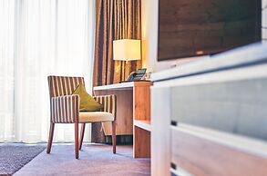 Wellnesshotel Eibl-Brunner