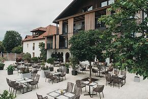 Wellnesshotel Eibl-Brunner