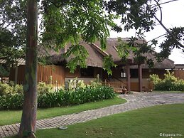 Eskaya Beach Resort and Spa