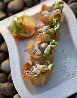 Eskaya Beach Resort and Spa