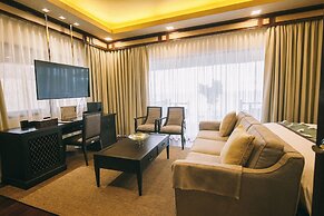 Eskaya Beach Resort and Spa