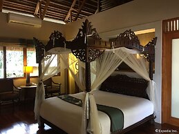 Eskaya Beach Resort and Spa