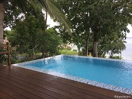 Eskaya Beach Resort and Spa