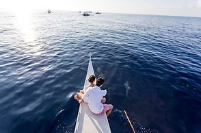 Eskaya Beach Resort and Spa