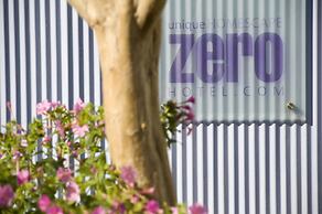 Zerohotel