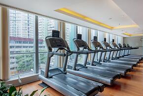 Grand Millennium Beijing