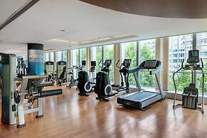 Grand Millennium Beijing