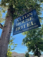 Alton House Hotel