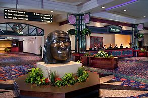 Great Cedar Hotel at Foxwoods