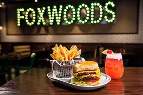 Great Cedar Hotel at Foxwoods
