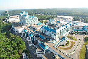 Great Cedar Hotel at Foxwoods