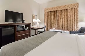 Best Western Comanche Inn