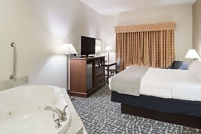 Best Western Comanche Inn