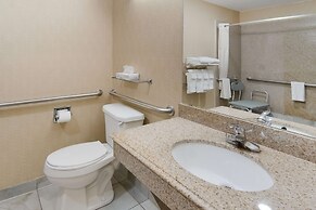 Best Western Comanche Inn