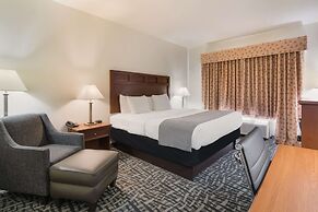 Best Western Comanche Inn