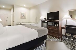 Best Western Comanche Inn