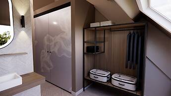 Alpine Hotel by SnowWorld
