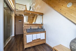 Alpine Hotel by SnowWorld